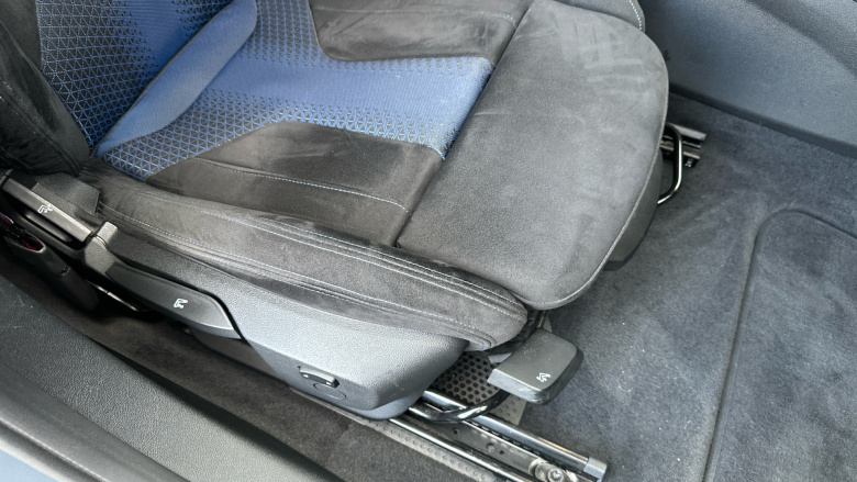 BMW 1 Series M135i xDrive 5dr Step Auto Petrol Hatchback